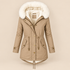 Lorna | Elegant Winter Coat