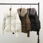 Rose | Elegant coat