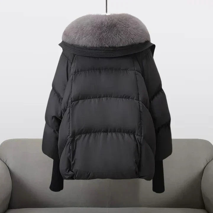 Rose | Elegant coat