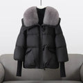 Rose | Elegant coat