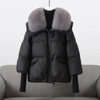Rose | Elegant coat