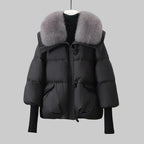 Rose | Elegant coat