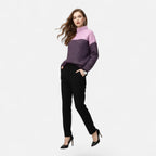 Sonja | Women's Wool Turtleneck Knit Sweater