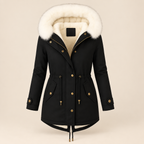 Lorna | Elegant Winter Coat