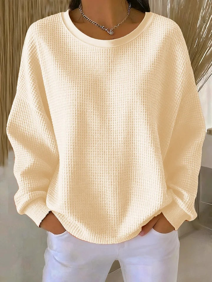 Xanthe | Classic Sweater