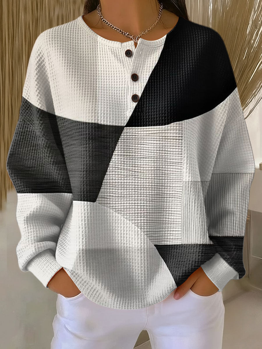 Eleanor | Classic Sweater