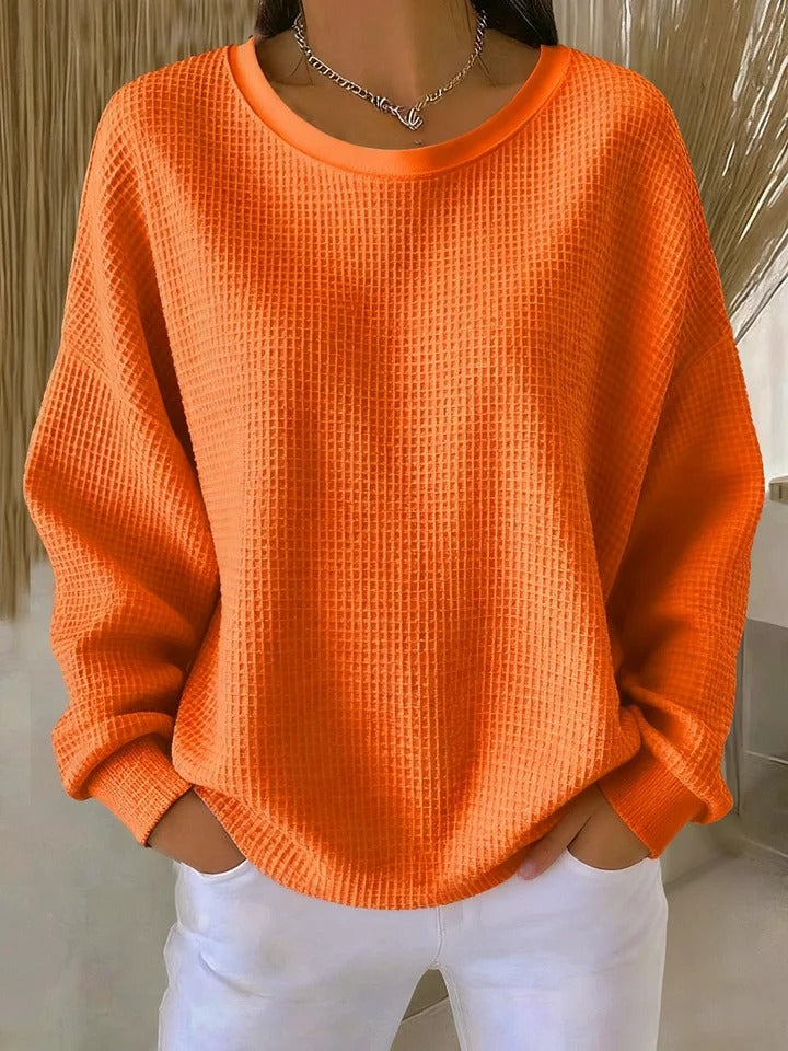 Xanthe | Classic Sweater