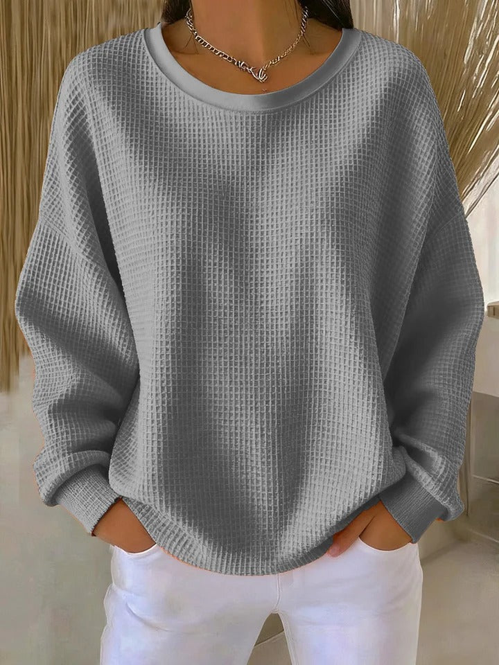 Xanthe | Classic Sweater