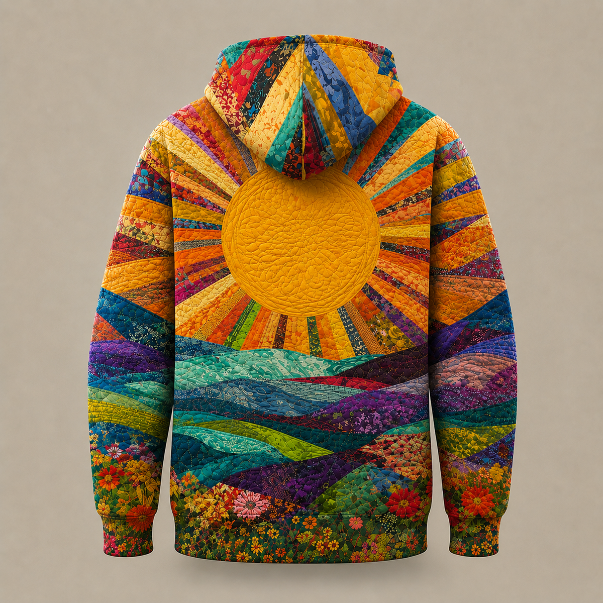 Mirabel | Amara Cozy Hoodie