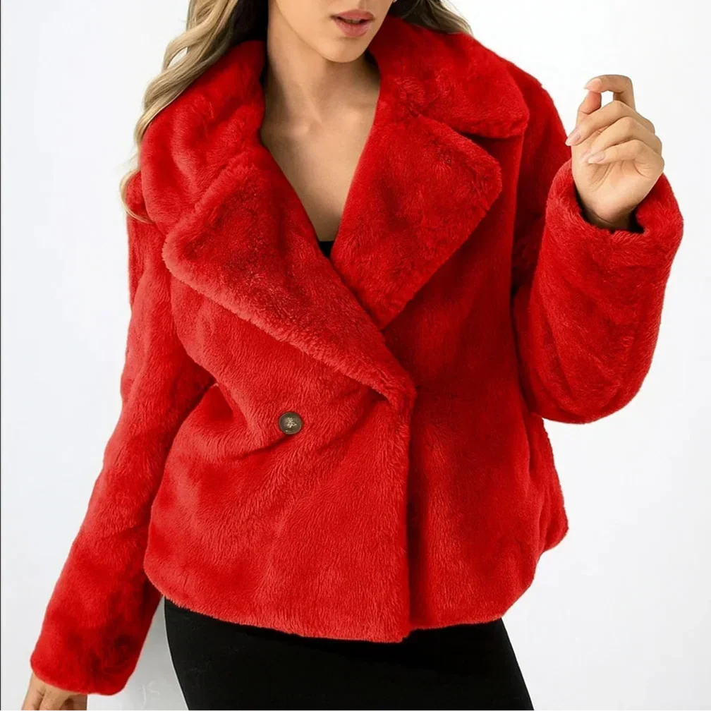 Daphne | Afterhours Jacket