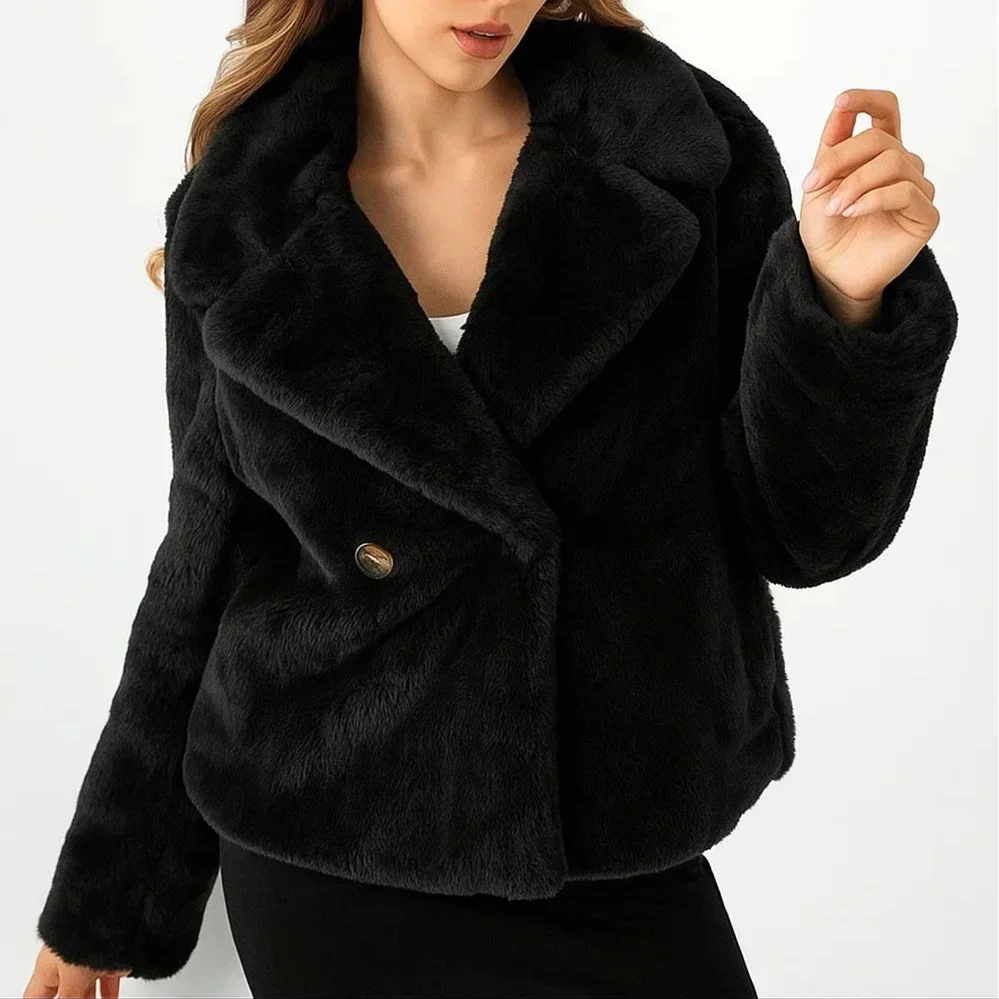 Daphne | Afterhours Jacket