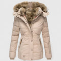 Erin | Comfortable Coat