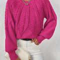 Hot Pink