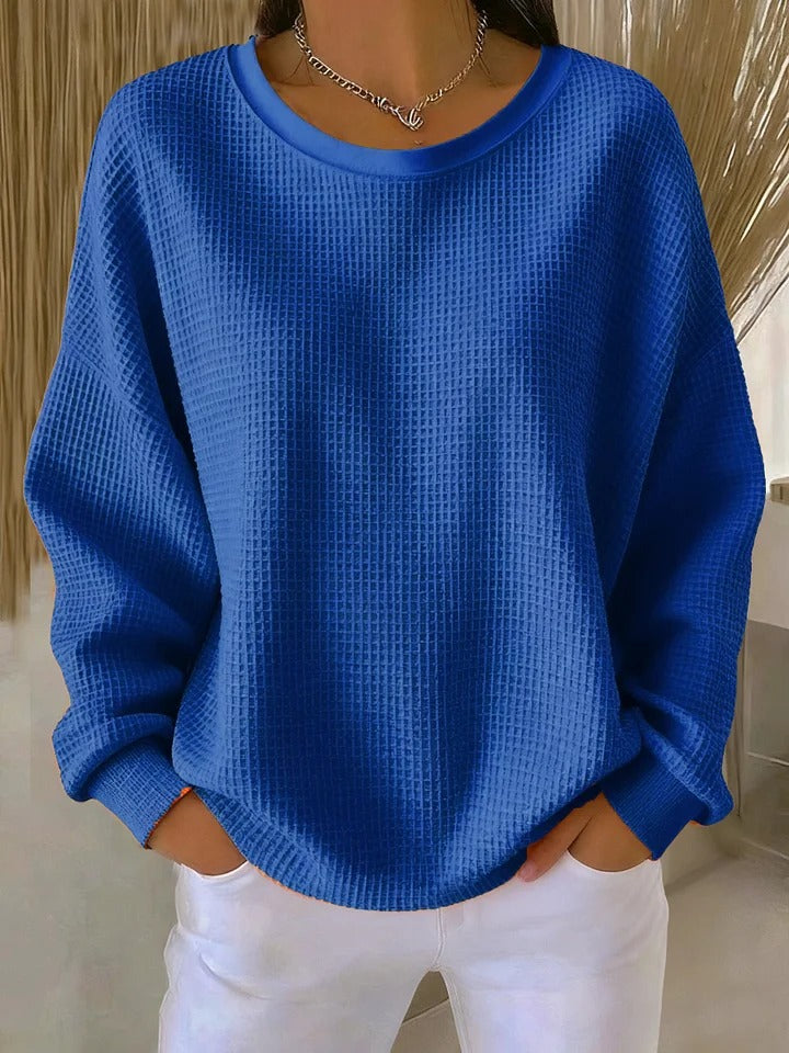 Xanthe | Classic Sweater