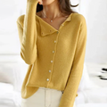 Mustard Yellow