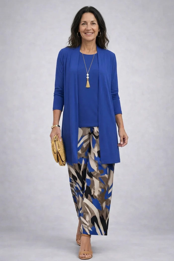 Anne | Classic Elegance Three-Piece Set