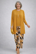 Ella | Classic Elegance Three-Piece Set
