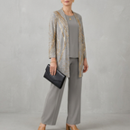 Gabriella | Classic Elegance Three-Piece Set