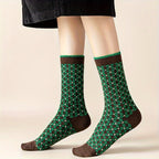 Valerie | Vintage Socks