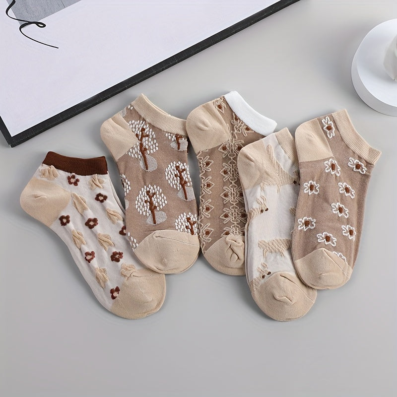 Hannah | Vintage Socks