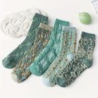 Elise | Vintage Socks