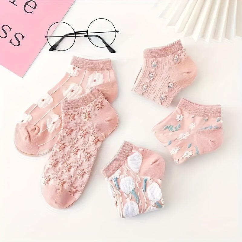 Joy | Vintage Socks