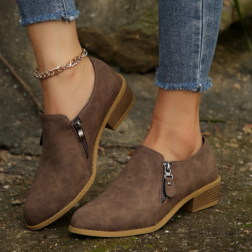 Annabel | Luella Orthopedic Boots