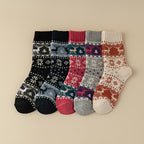 Nora | Vintage Socks