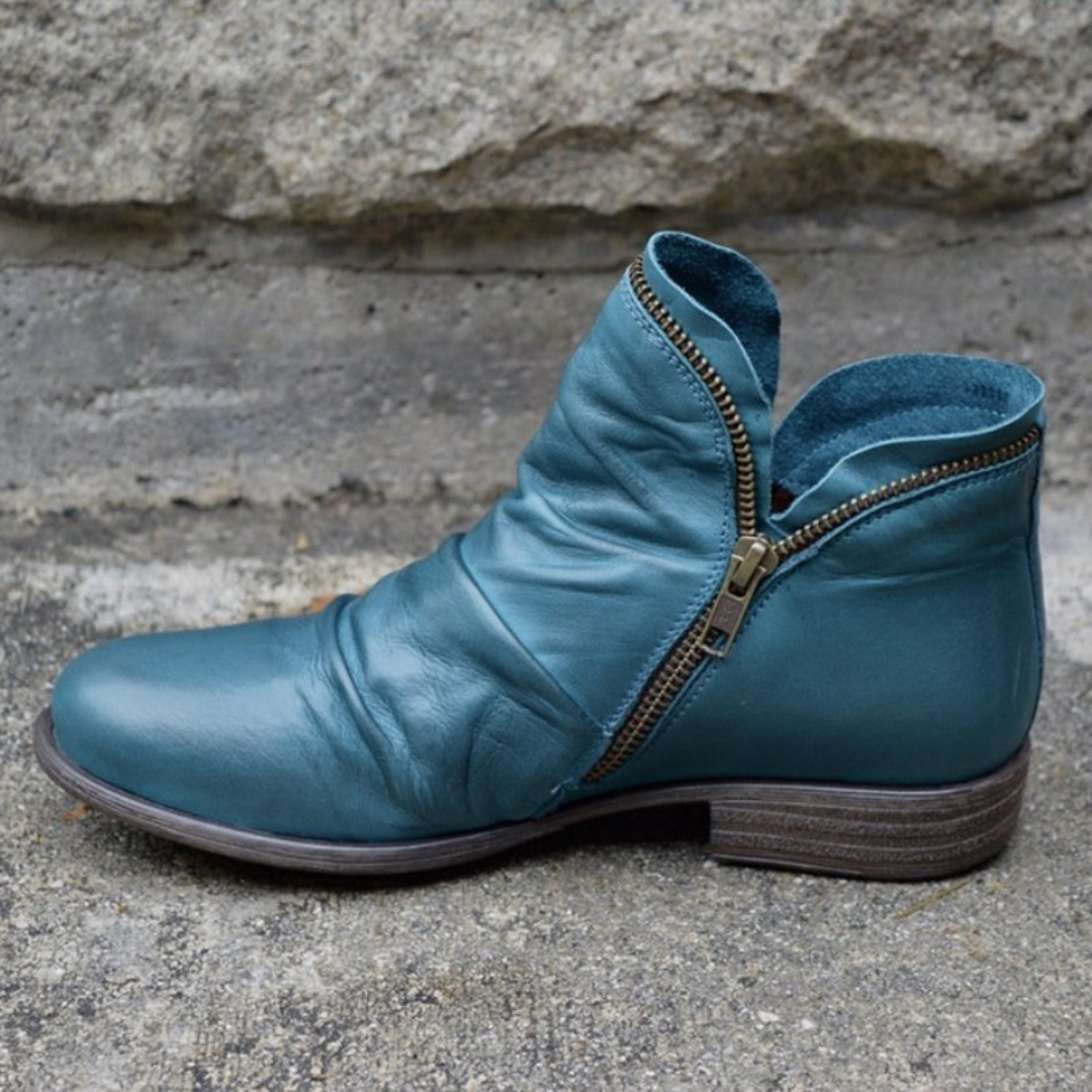 Erin | Ankle Boots