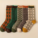 Valerie | Vintage Socks