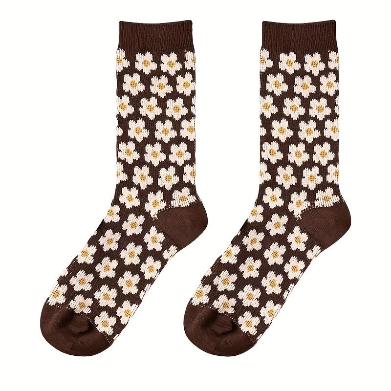 Paula | Vintage Socks