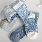 Hazel | Vintage Socks