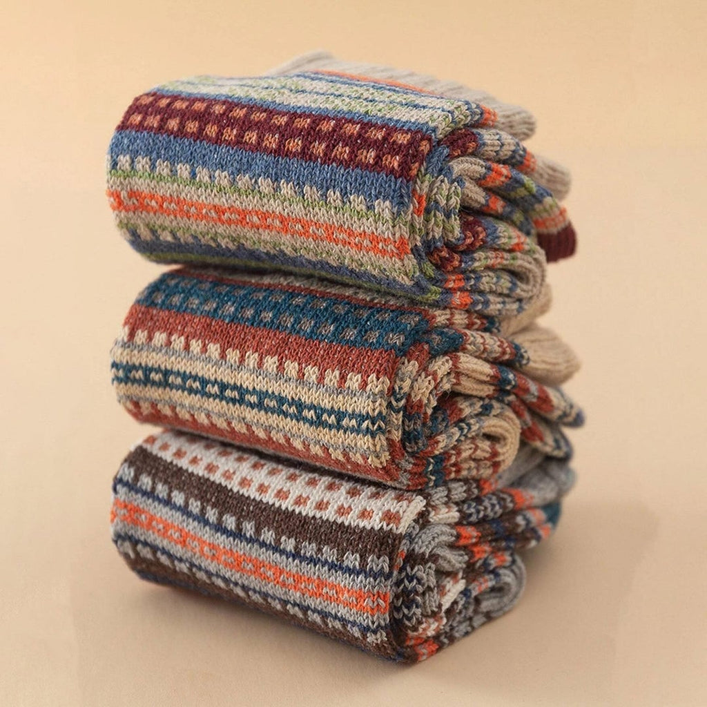 Lydia | Vintage Socks