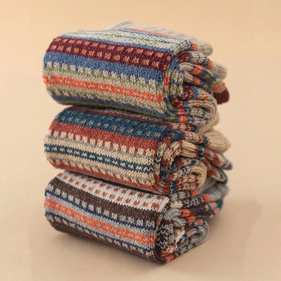 Lydia | Vintage Socks