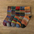 Ava | Vintage Socks