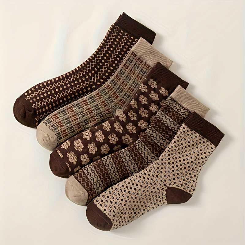 Isabelle | Vintage Socks
