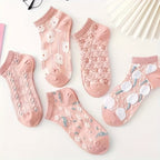 Joy | Vintage Socks