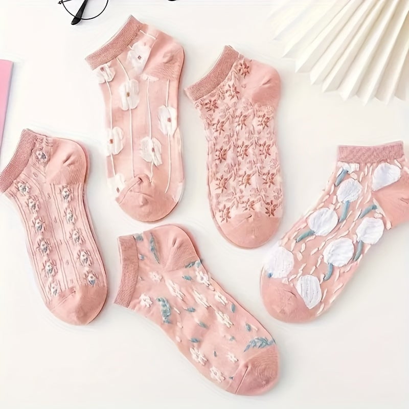 Joy | Vintage Socks