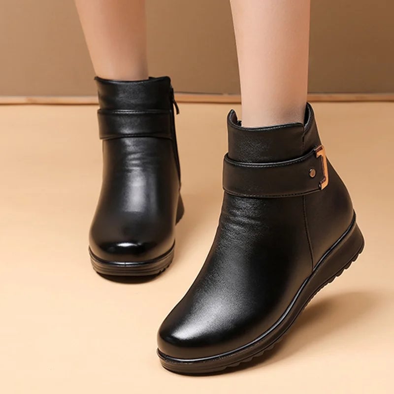 Yolanda | Orthopedic Boots