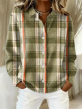 Isabel | Moss Green Cardigan