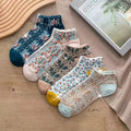 Ivy | Vintage Socks