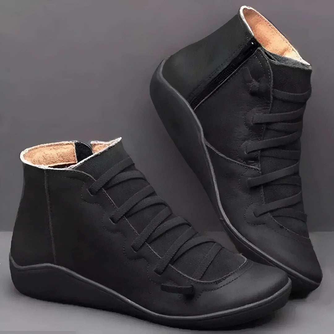 Mae | Comfortable Waterproof Shoes