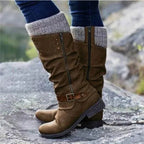 Bella | Orthopedic Boots