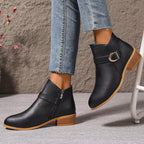 Bella | Comfort Ankle Boot