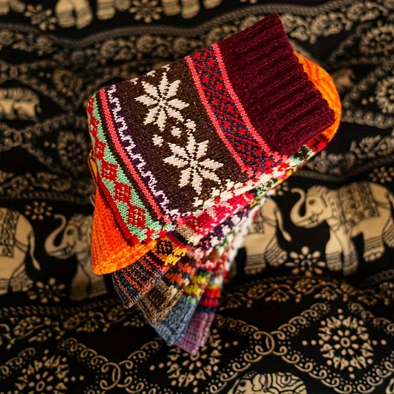 Tessa | Vintage Socks
