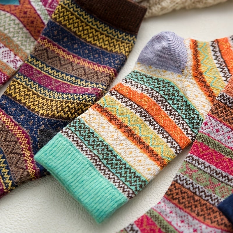 Emma | Vintage Socks
