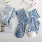 Hazel | Vintage Socks