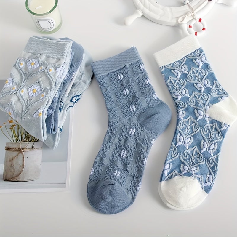 Hazel | Vintage Socks