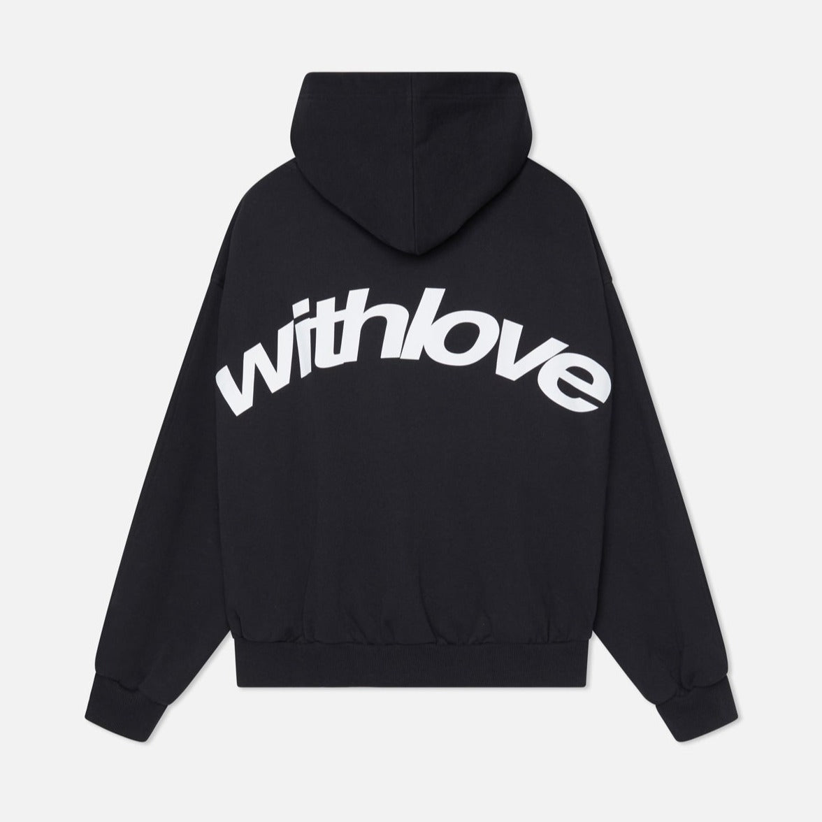 Georgina | Women's Love Hoodie Premium Comfortable Modern Minimalist Durable Everyday Casual Pullover
