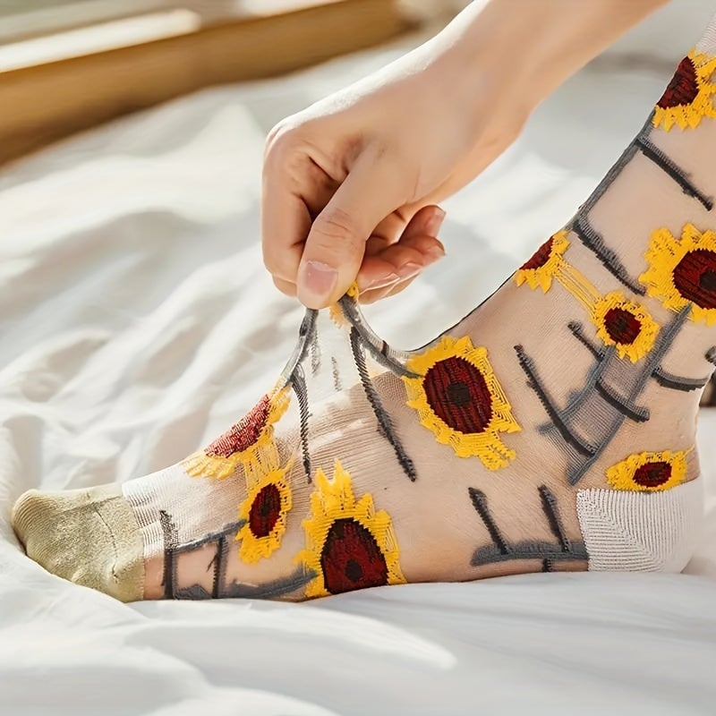 Paula | Vintage Socks
